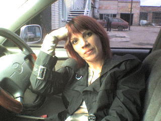 Валерия Лукавская