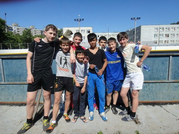 Вася Цапаев