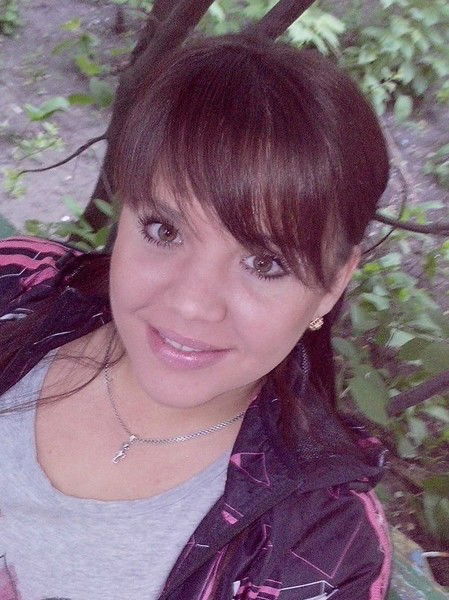 Ирина Алыкина