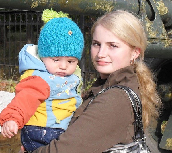 Анастасия Трунченкина