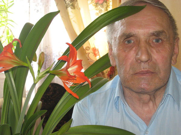 Николай Тропников