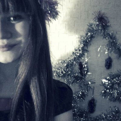 Алия Шарафиева