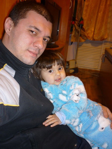 Тимур Сабитов