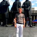 Александр Комолов