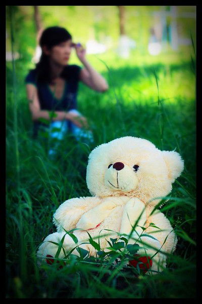 Виктория Сим