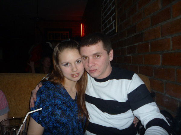 Василий Астраханцев