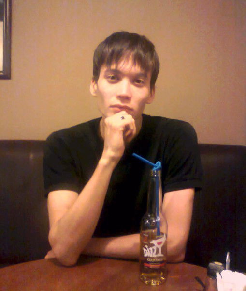 Серик Дюсембаев