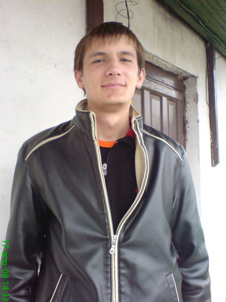 Андрей Куликовский