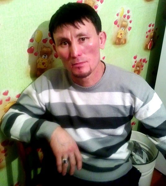 Асан Балаганов