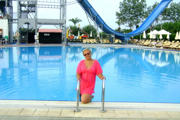 Ирина Черноус