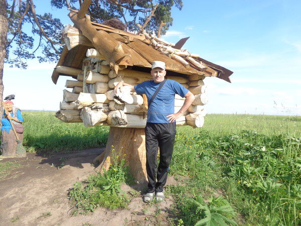 Игорь Кузубов