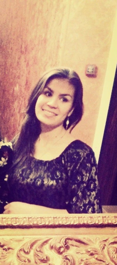 Юля Громова