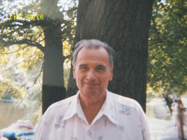 Михаил Орлов