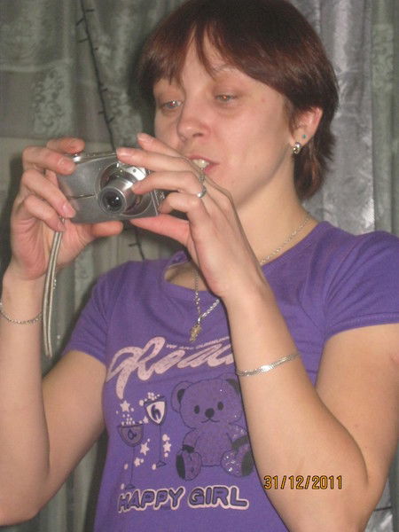 Надежда Куравлева