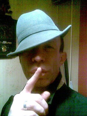 Игорь Чернов