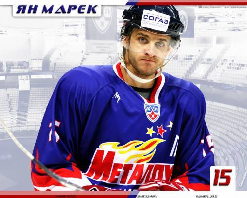 Арсений Кречин