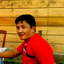 Алтын Асанов