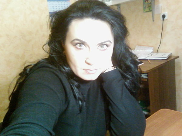 Ольга Левченко