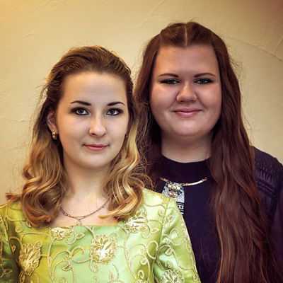 Анастасия Гунько