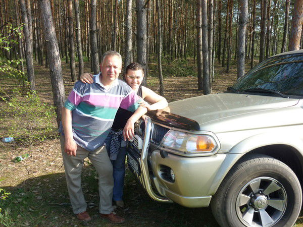 Наталия Старовойт