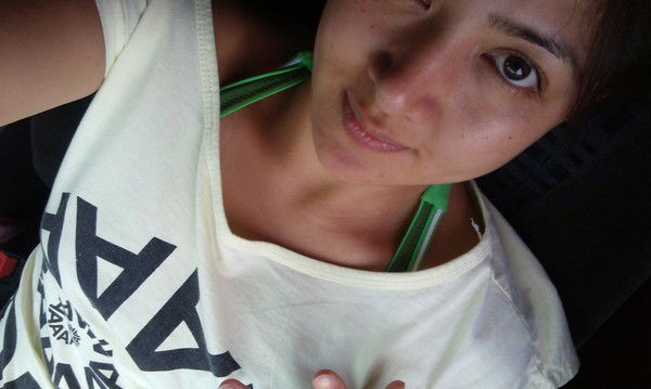 Гулзар Иминова