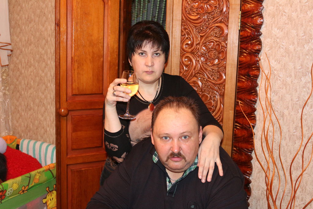 Сергей Чанов