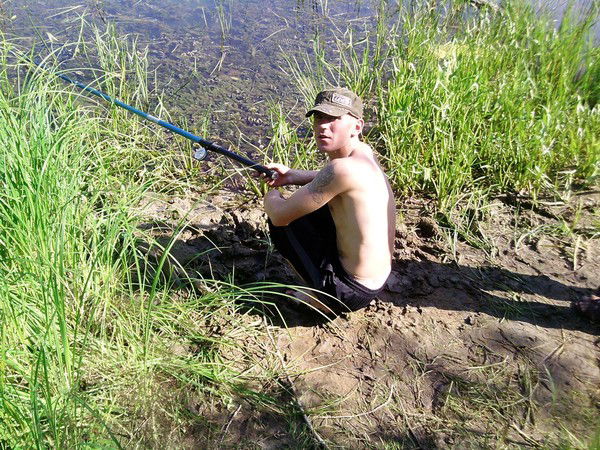 Александр Кувшинов