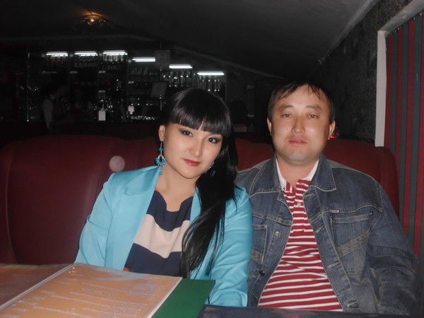 Асем Шаяхметова