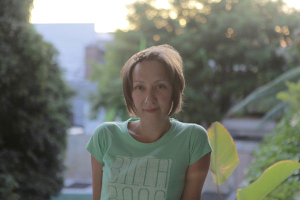 Екатерина Грязнова