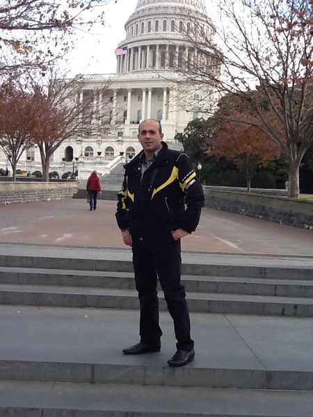 Сейран Апресян