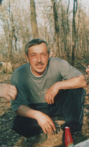 Гакил Низаев