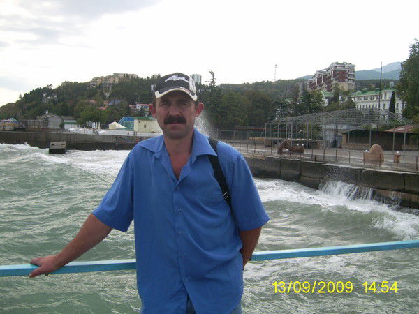 Виталий Жуков