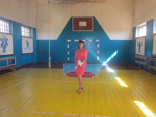 Галина Чижова