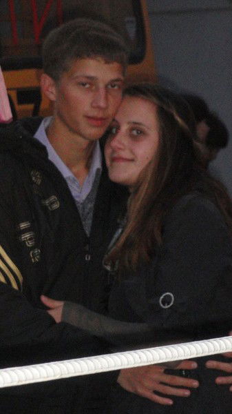 Андрей Шмунк