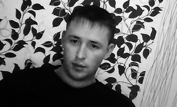 Миха Байков