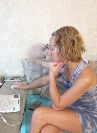 Мрина Петрова