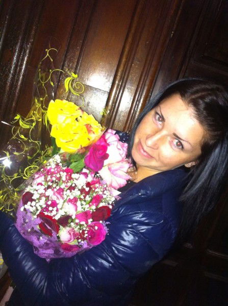 Екатерина Шубина