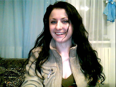 Наталья Хамутовская