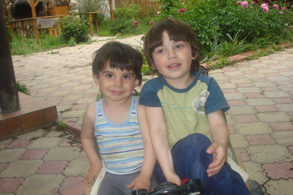 Ума Абдулаева