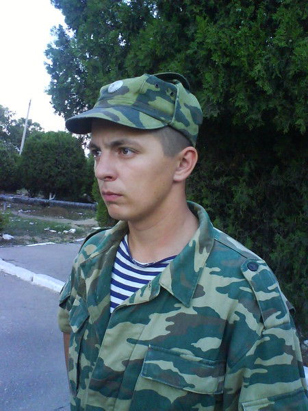 Алексей Колмаков