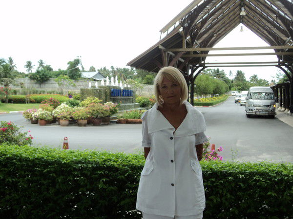 Лидия Александровна Родиончева