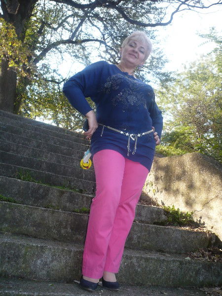 Ольга Гашокина