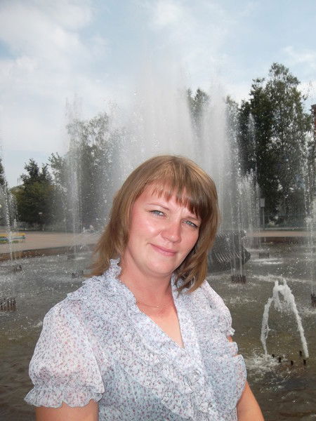 Татьяна Архипова