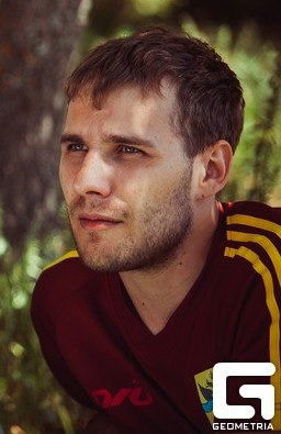 Павел Трайдуков