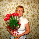 Людмила Петровна