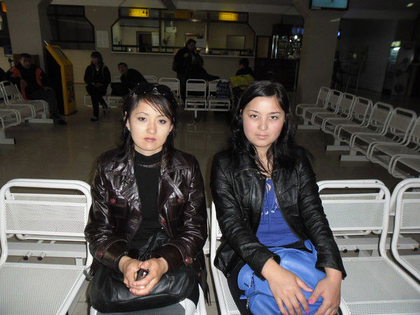 Фарида Копжасарова