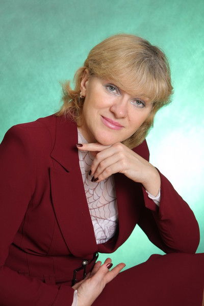 Ирина Трофимова