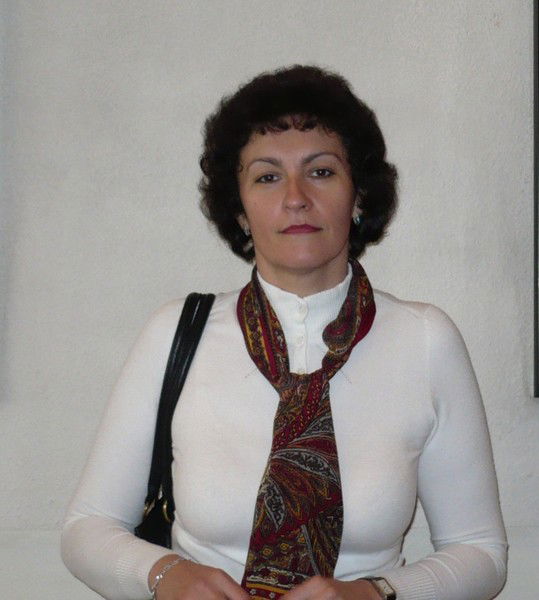 Елена Третьякова