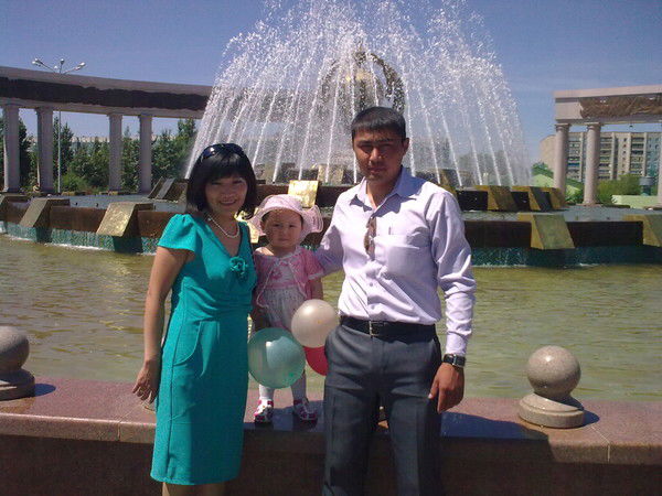 Гульбану Мардашева