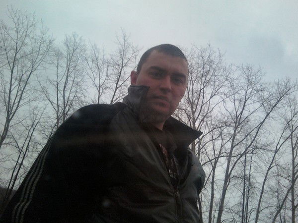 Ринат Шарипов